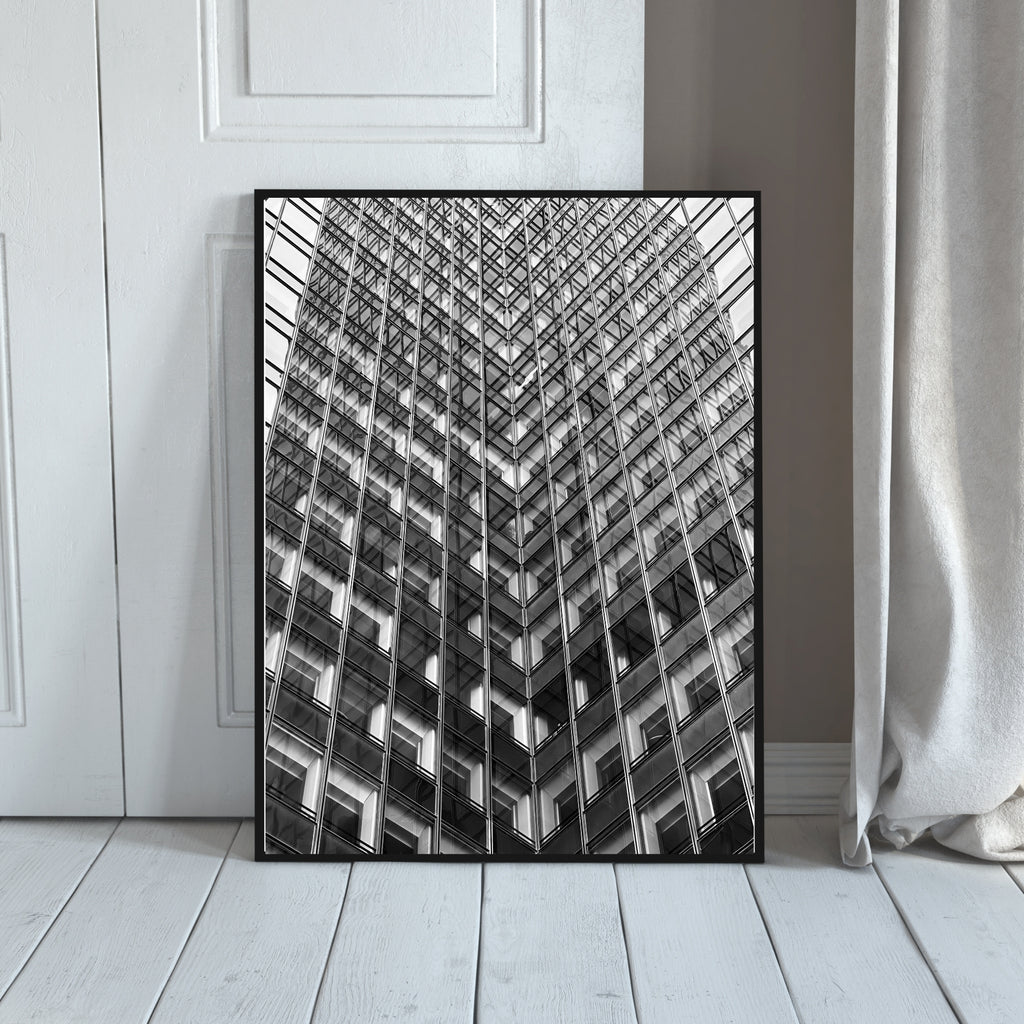 Poster PRINT N°6